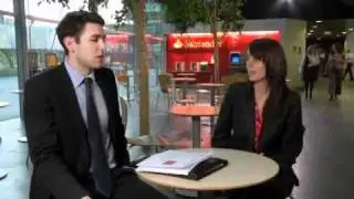 Sam Groom - HR Graduate - Santander UK Graduates