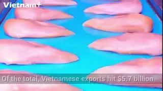 Trade and Investment Cooperation - Bright Spot in Vietnam-UK Relations