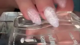 My First Asmr Video!