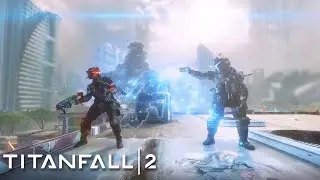 Titanfall 2: The Average Day In 2021 Trailer