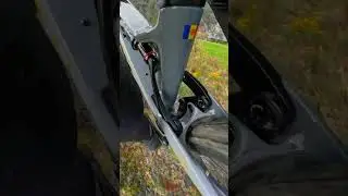 Forestal&rsquo;s Twin Levity Suspension System in action. #mtb #ebike #emtb #mountainbike