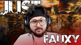 Just Fauxy Doing CODM Ranked Things #RoadTo50K