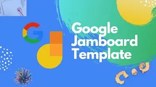 Using Google Jamboard for education students