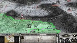 Divide and Conquer: Gondor - #122: Angmar Falls