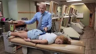 Fix Low Back Pain Fast😂 Denver Chiropractor
