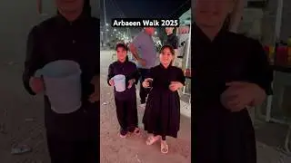 #karbala #imamhussain #karbalalive #arbaeen2025