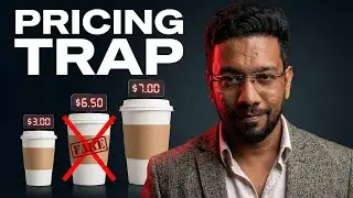 How the Decoy Effect Tricks You into Spending More