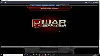 War Commander - Metal And Oil Deposits Won't Repair.