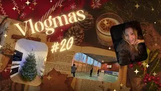 VlogMas #20 | utols&oacute; t&aacute;nc&oacute;ra | karifa d&iacute;sz&iacute;t&eacute;s | parf&uuml;m&ouml;k part 2.