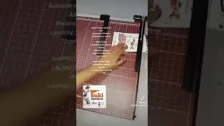 Quaff Paper Cutter A3 size Aunthentic| Philippines