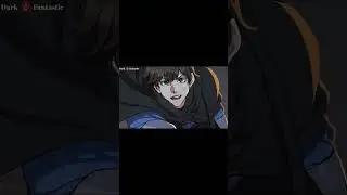 Level 1 Player / Hyun Ka Jadui Fire Spear