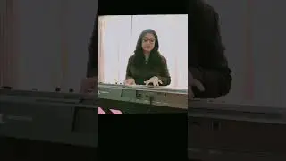 Indian classical music# Raag Desh