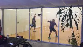 ETCASA Tournament in Longview, TX 7/29/2017