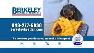 Berkeley Heating & Air Conditioning: AC Repair