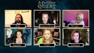 A Familiar Quest S1 | Episode 10 | Idle Champions | D&D