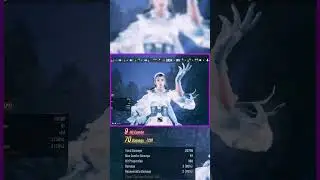 Tekken 8 Jun Kazama Combo Guide | Easy High Damage WR3+4 Launcher Heat Finish 91 DMG