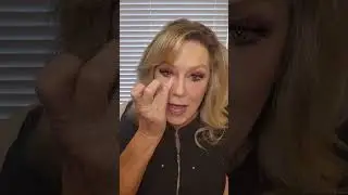How can I apply Instantly Ageless&reg; eye cream to my face?