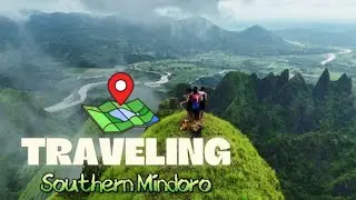 Exploring Southern Part of Mindoro - Mt. Zion, Devil's Mountain and Bukal Spring