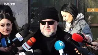 Փաշինյանը վախենում է նորմալ հայ տղամարդկանցից, դրա համար էլ Դավիթին կալանքի տակ է պահում. Աթանեսյան