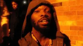 Swagga 5 x Urboyblack - MAFIA ( Behind the Scenes )