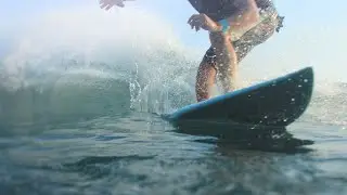 Indigenous surfing doco shows ocean through Māori eyes | Te Ao Mārama