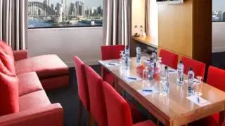 Северный Сидней - North Sydney Harbourview Hotel