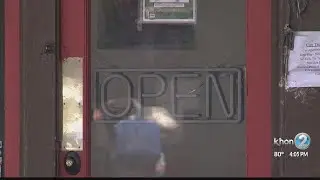 Thousands of Hawaii small businesses  approved for payroll loans