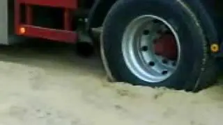 Scania 143 500 V8 Power