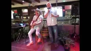 Don Dalton - You're my best friend - with Tony Lancashire