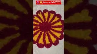 मकर संक्रांति स्पेशल Laddu Gopal Ji Poshak | Woolen Crochet Dress Tutorial #radheradhe