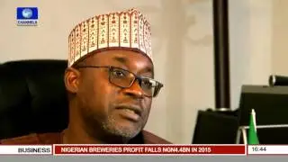Question Time Features Suleiman Adamu, Minister Of Water Resources Pt.2