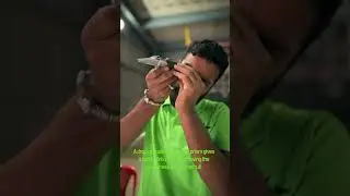 Quality Control at Kisan Manch Apples