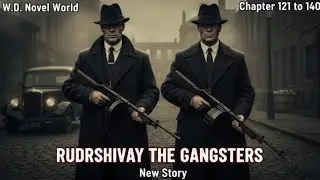 RudraShivay The Gangster || Episode 121 - 140 ||New EpisodeII#gangster#entertainment#superyoddha