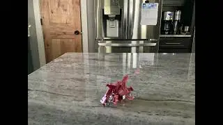 Mini overload stop motion