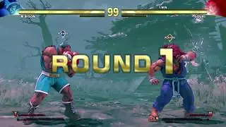 EVO Japan 2018 - Tokido (Akuma) vs. Tse4 (Boxer)