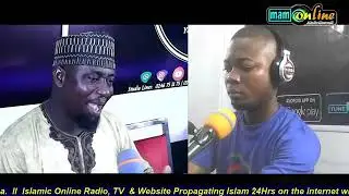 ABUSSIVE PARENTS on ISLAMIC HOUR  with  IMAM ABDUL SOMAD OSMAN DABRE