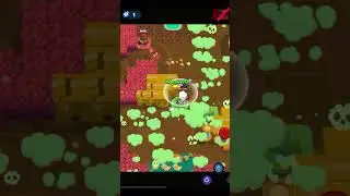 GuilleVGX The BEST Dynamike ?? #brawlstars #guillevgx #dynamike