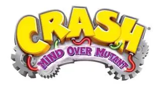 Crash Mind Over Mutant Music Mutant Marlarkey [Extended] [HD]