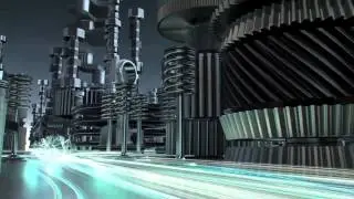 WOLF -  ENGINEERING TOMORROW&rsquo;S MOBILITY