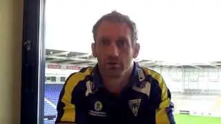 Michael Monaghan