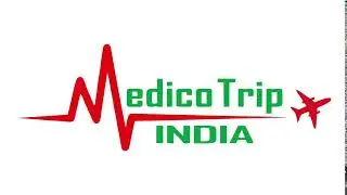 MediCoTrip logo reveal | MOVING FRAME PRODUCTIONS