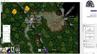 Grarfold campaign - Ep 2- Bonus Stuff 