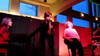 Madison Pro-Union Concert  - 