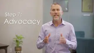 Senior Living Marketing | Resident Value Journey Step 7 - Advocacy
