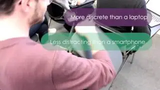HearMore - assistive technology concept for hearing impaired