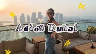 Me voy de dubai girlypops