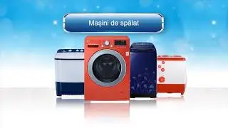 promo electrocasnice