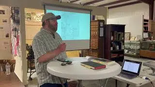 We Found the Lost Sand Creek Site - La Junta, Colorado Book Program