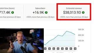 INSANE New Faceless Niches for YouTube in 2026 (COPY FAST)