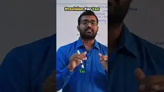 provision for tax